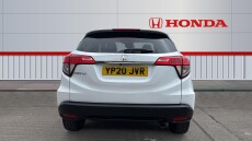 Honda HR-V 1.5 i-VTEC SE 5dr Petrol Hatchback